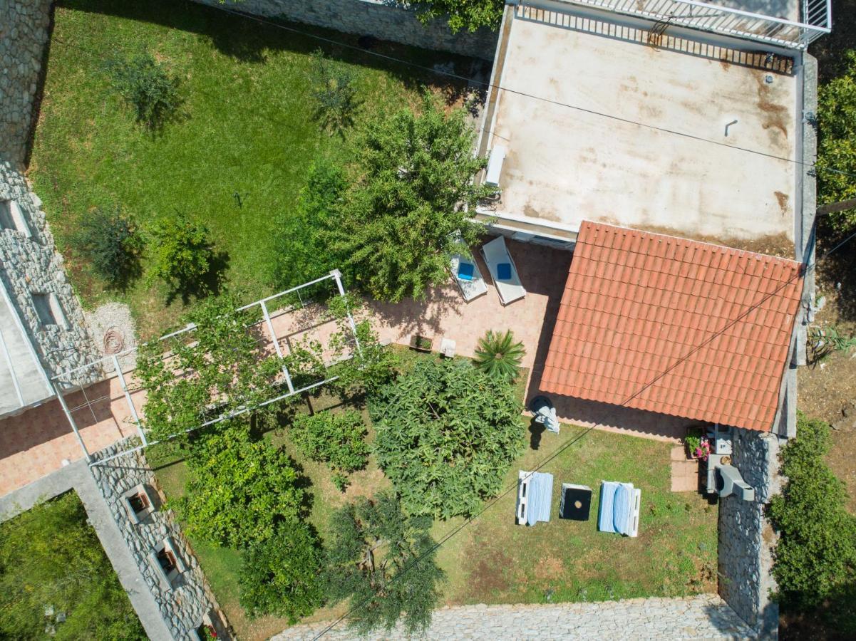 Apartment La Rocca Dubrovnik Exterior foto