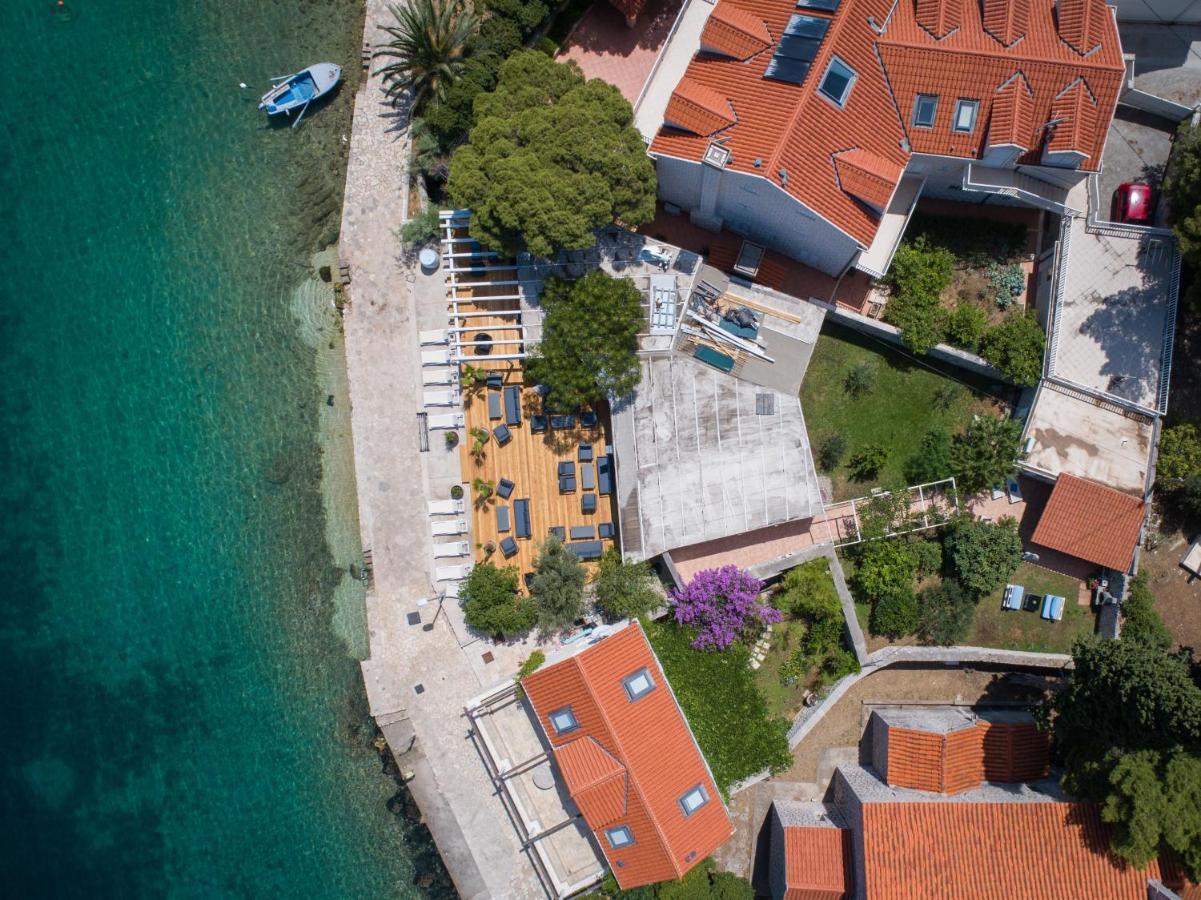 Apartment La Rocca Dubrovnik Exterior foto